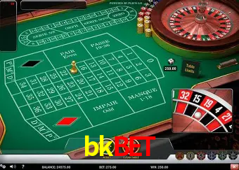 Desvendando o Mundo dos Jogos Virtuais na bkbet