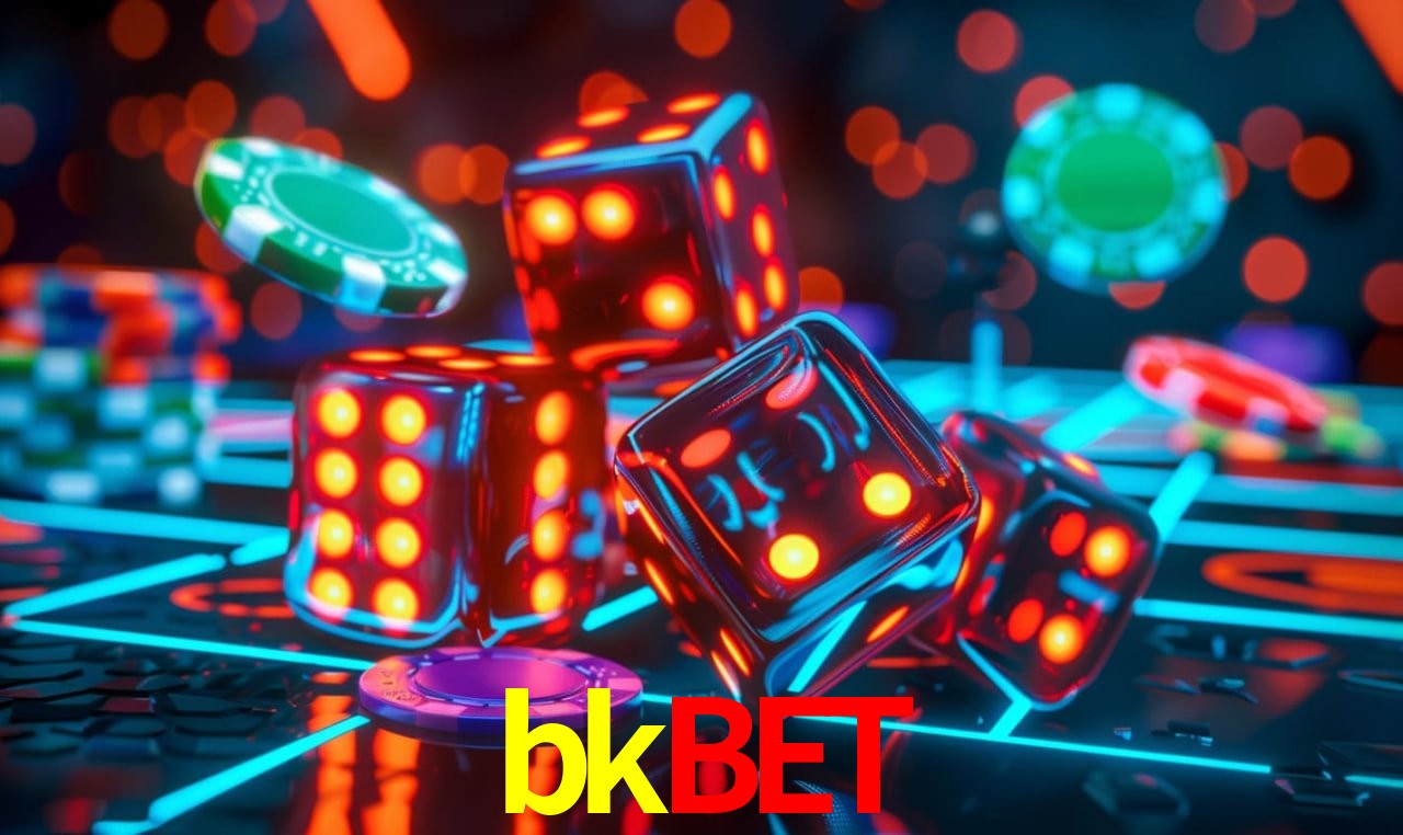 Estatísticas bkbet