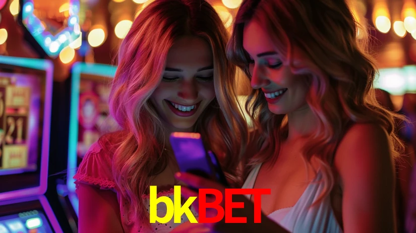 bkbet: Seu Cassino Premiado com Pagamentos Rápidos