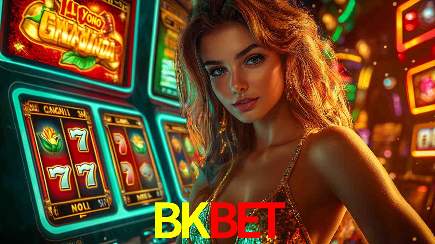 Experiência VIP BKBET