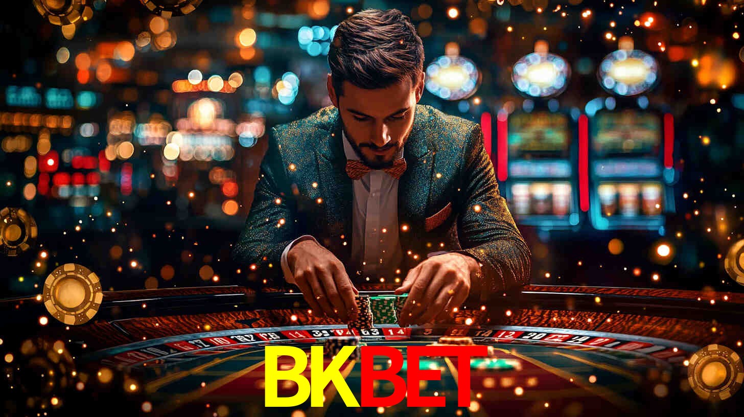 Welcome Bonus BKBET