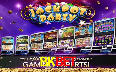 Desvendando o Mundo dos Jogos Virtuais na BKBET