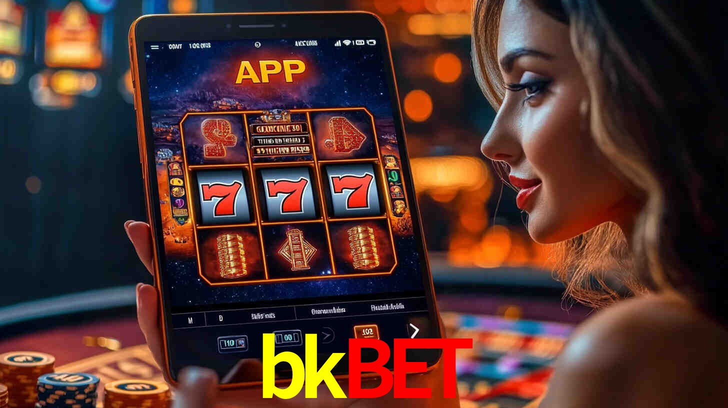 bkbet bet Brasil
