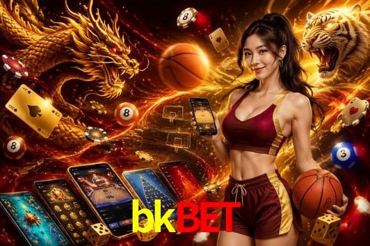 Live Casino bkbet