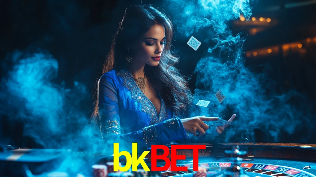 Jogos Exclusivos bkbet