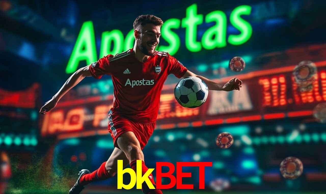 Jogos de Slot bkbet