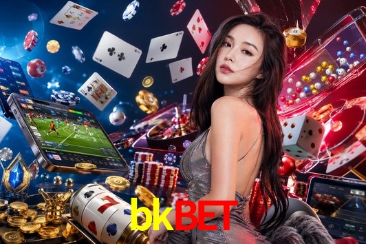 Quick Registration bkbet
