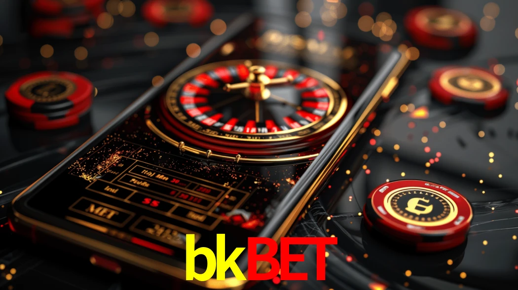 Responsive Design bkbet
