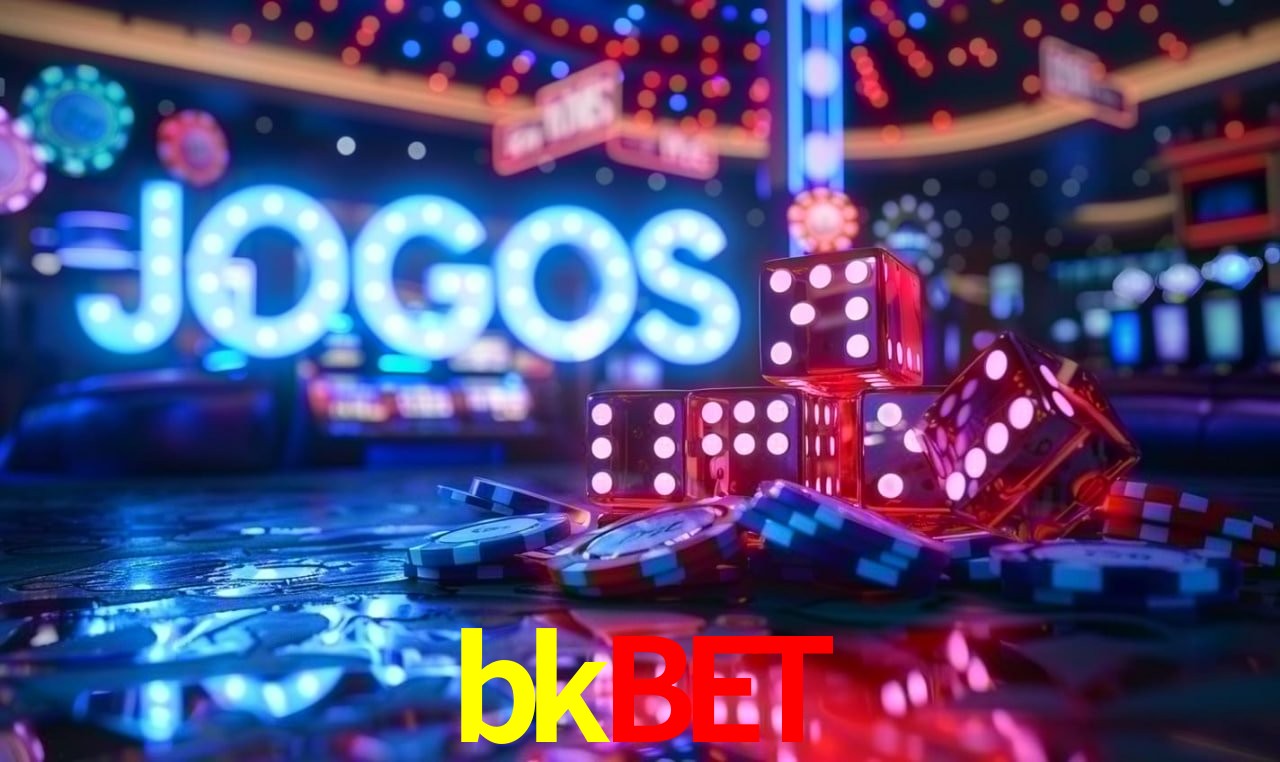 Provedores de Jogos bkbet