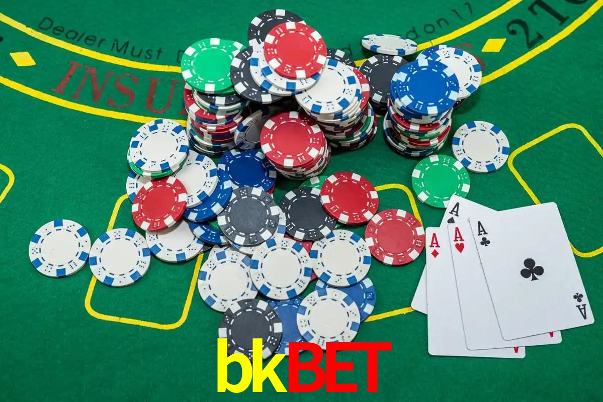 Benefícios da Conta bkbet