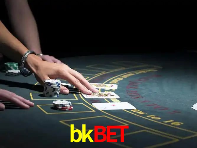 Progressão VIP bkbet