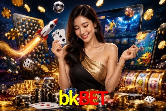 Platform Technology bkbet