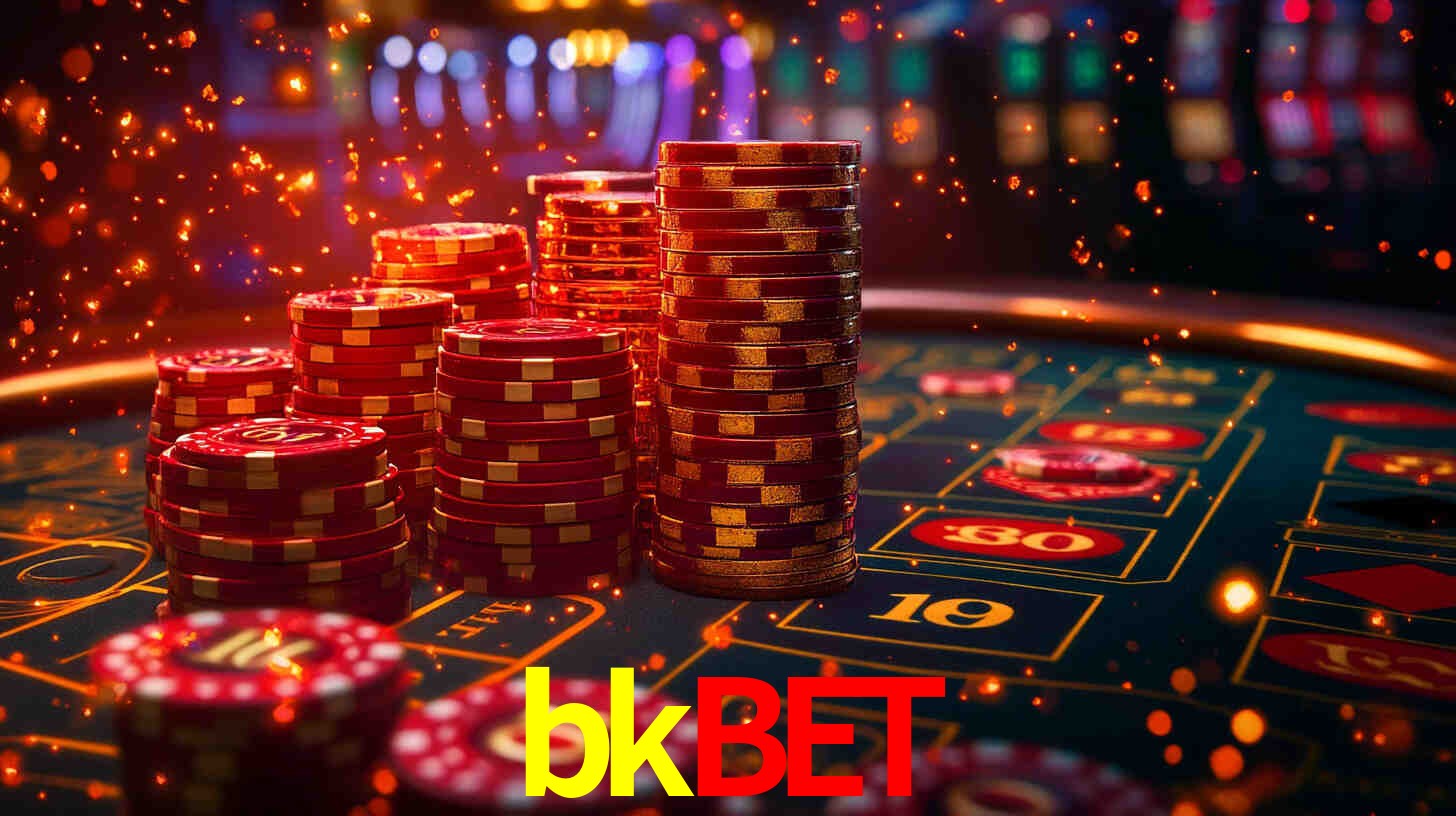 Premium Interface bkbet