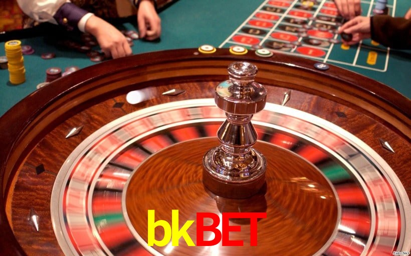 Cadastro Rápido bkbet
