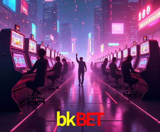 Tecnologia da Plataforma bkbet