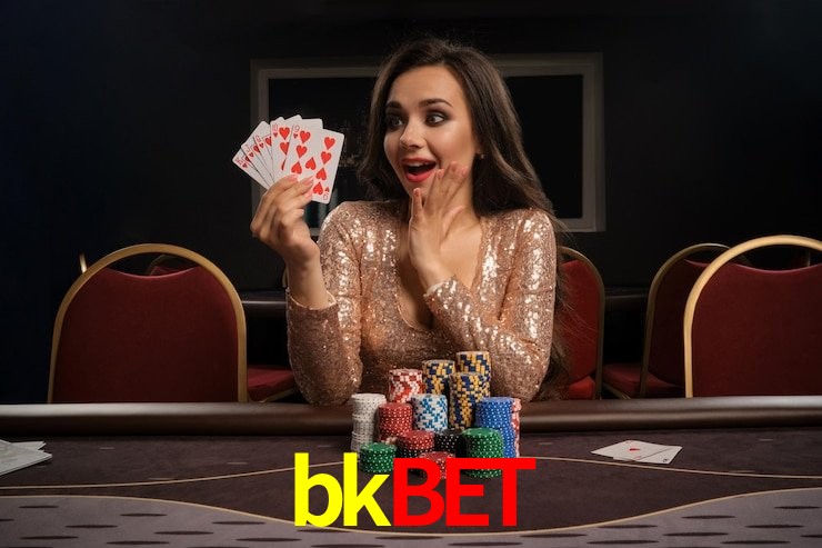 Estatísticas do Jogo bkbet