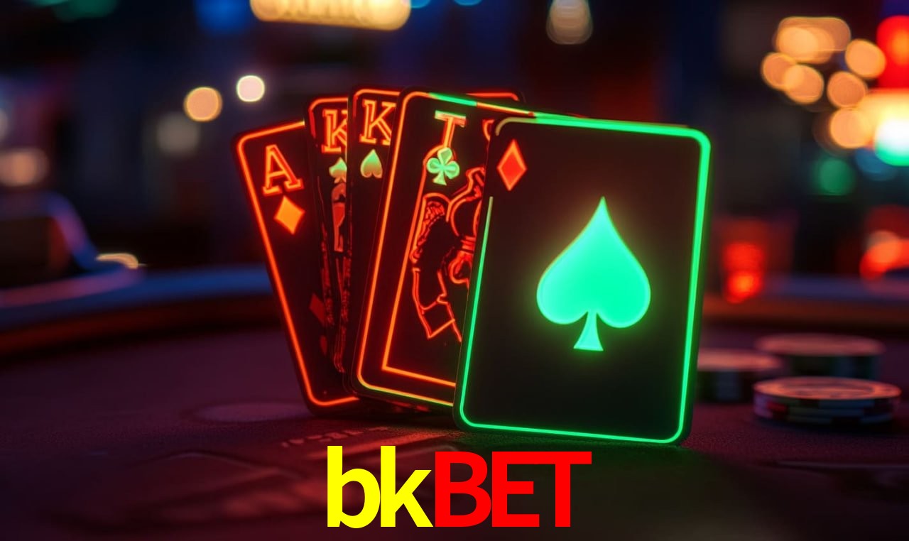 Torneios bkbet