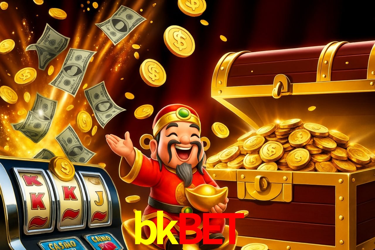 Login Seguro bkbet