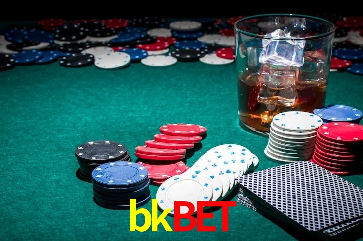Promoção Relâmpago bkbet