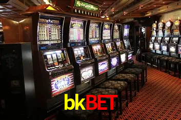 Inovações de Jogos na bkbet: O Futuro das Experiências Interativas