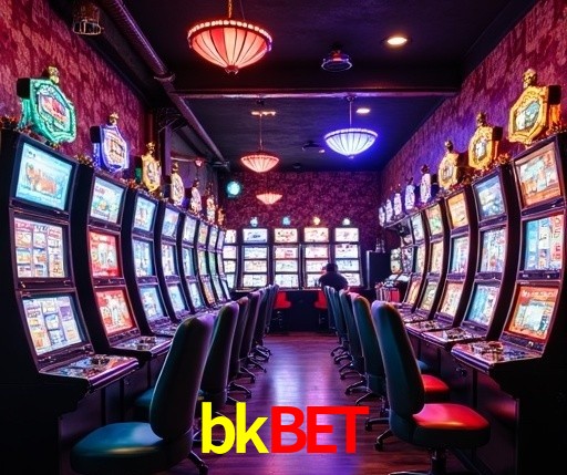 Melhores Jogos bkbet