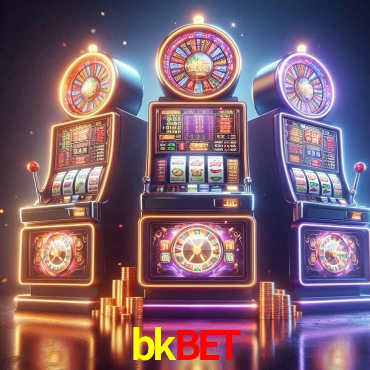 Sinta a adrenalina dos jogos de cassino com bkbet