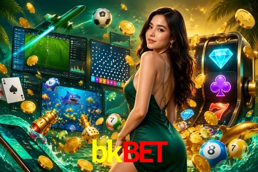 Bonus Features bkbet