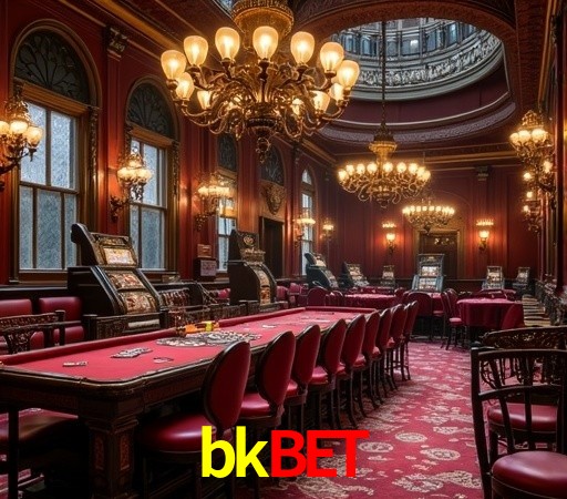 Cashback VIP bkbet