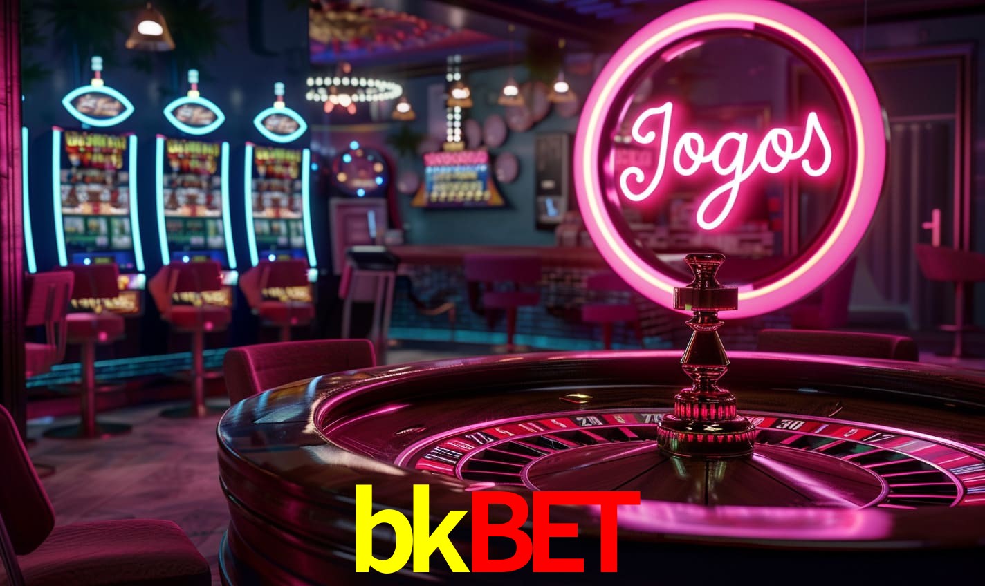 Torneios bkbet
