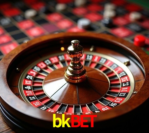 Evolução VIP bkbet