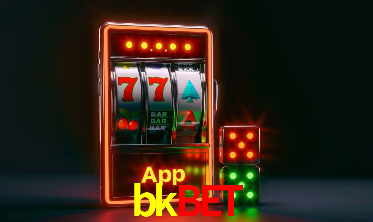 plataforma bkbet