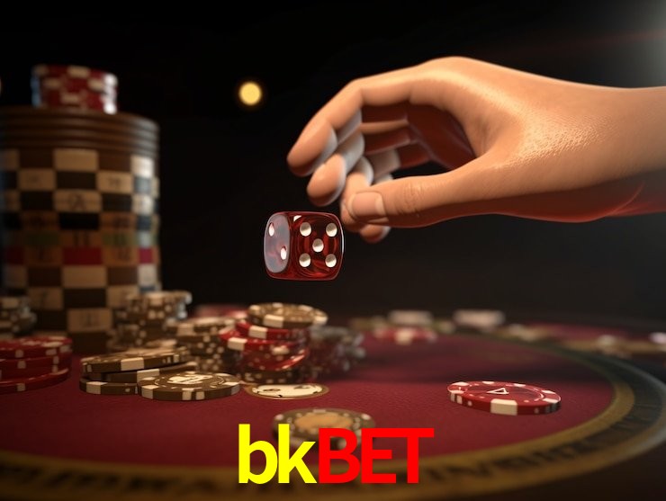 bkbet Giros Grátis