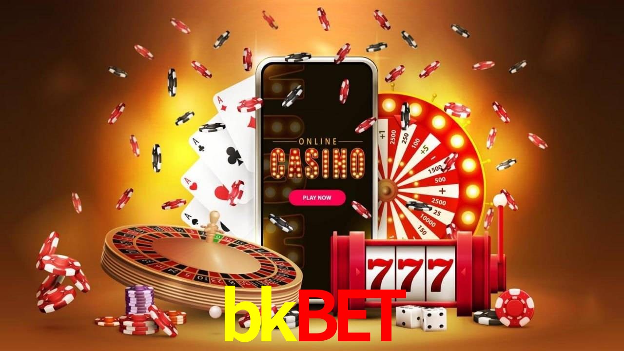 bkbet Processo de inscrição