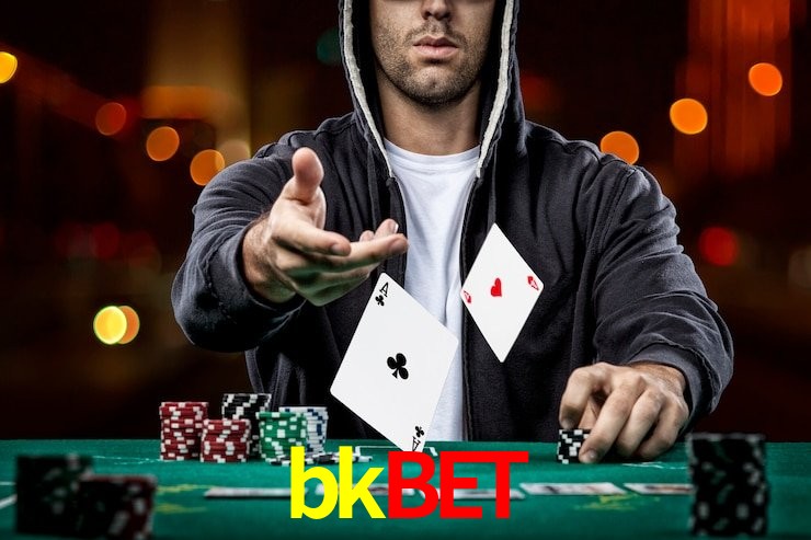 Notificações App bkbet