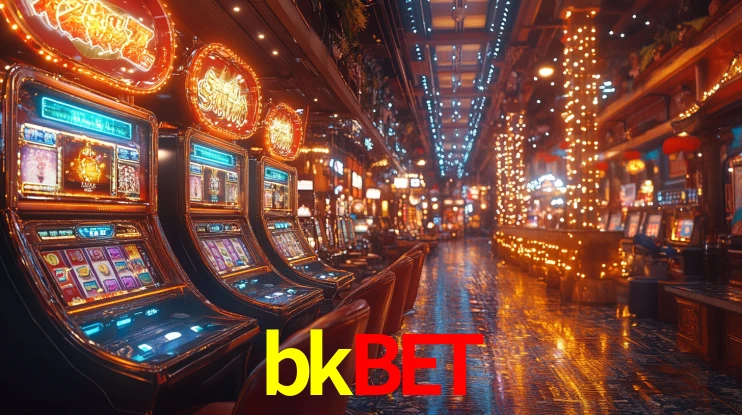bkbet: A Experiência de Casino com Jogos de Mesa ao Vivo