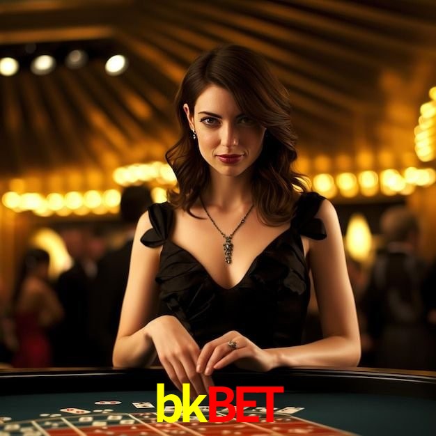 Interface do App bkbet