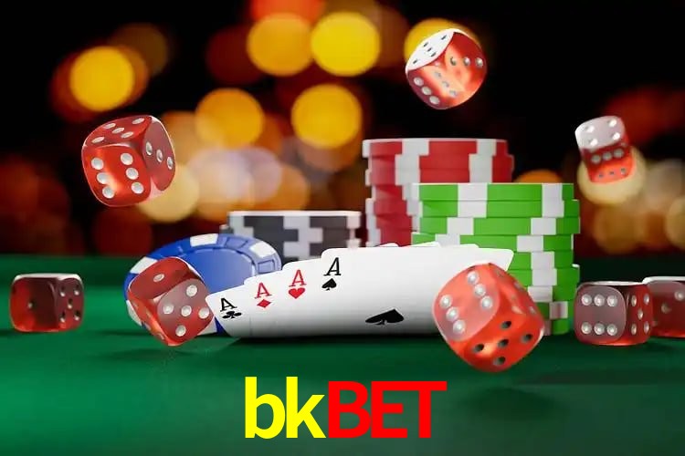bkbet Caça-níqueis móveis