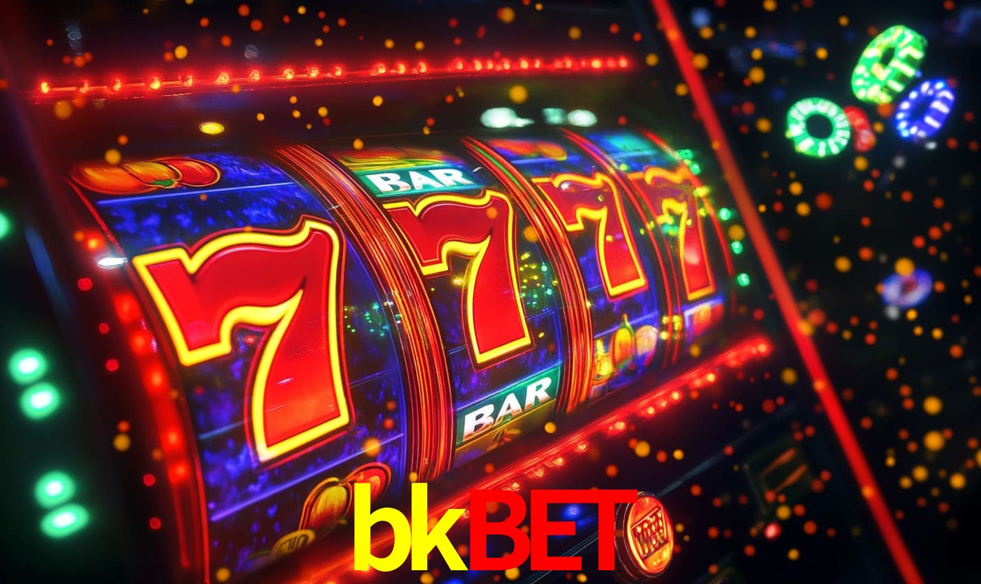 Bônus Generosos e Exclusivos no bkbet para Você!