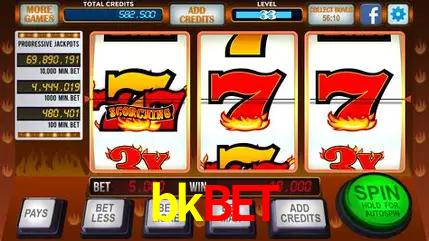 Inovações de Jogos na bkbet: O Futuro das Experiências Interativas