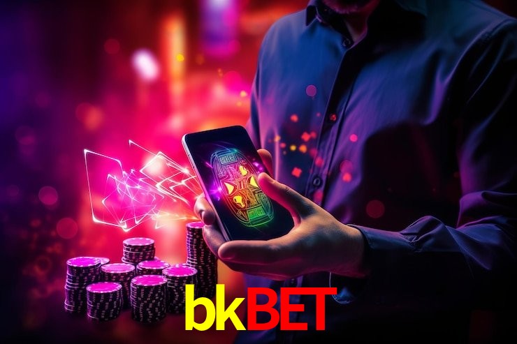 Design Responsivo bkbet