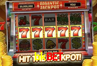 Apostas Esportivas na bkbet: Um Guia Completo