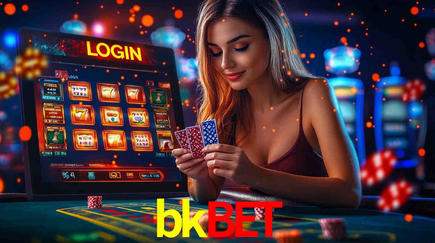 Ofertas App bkbet