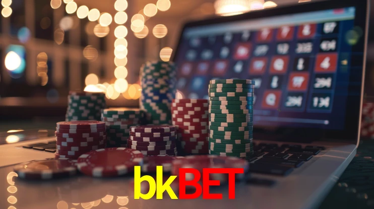 APP oficial da bkbet para mobile