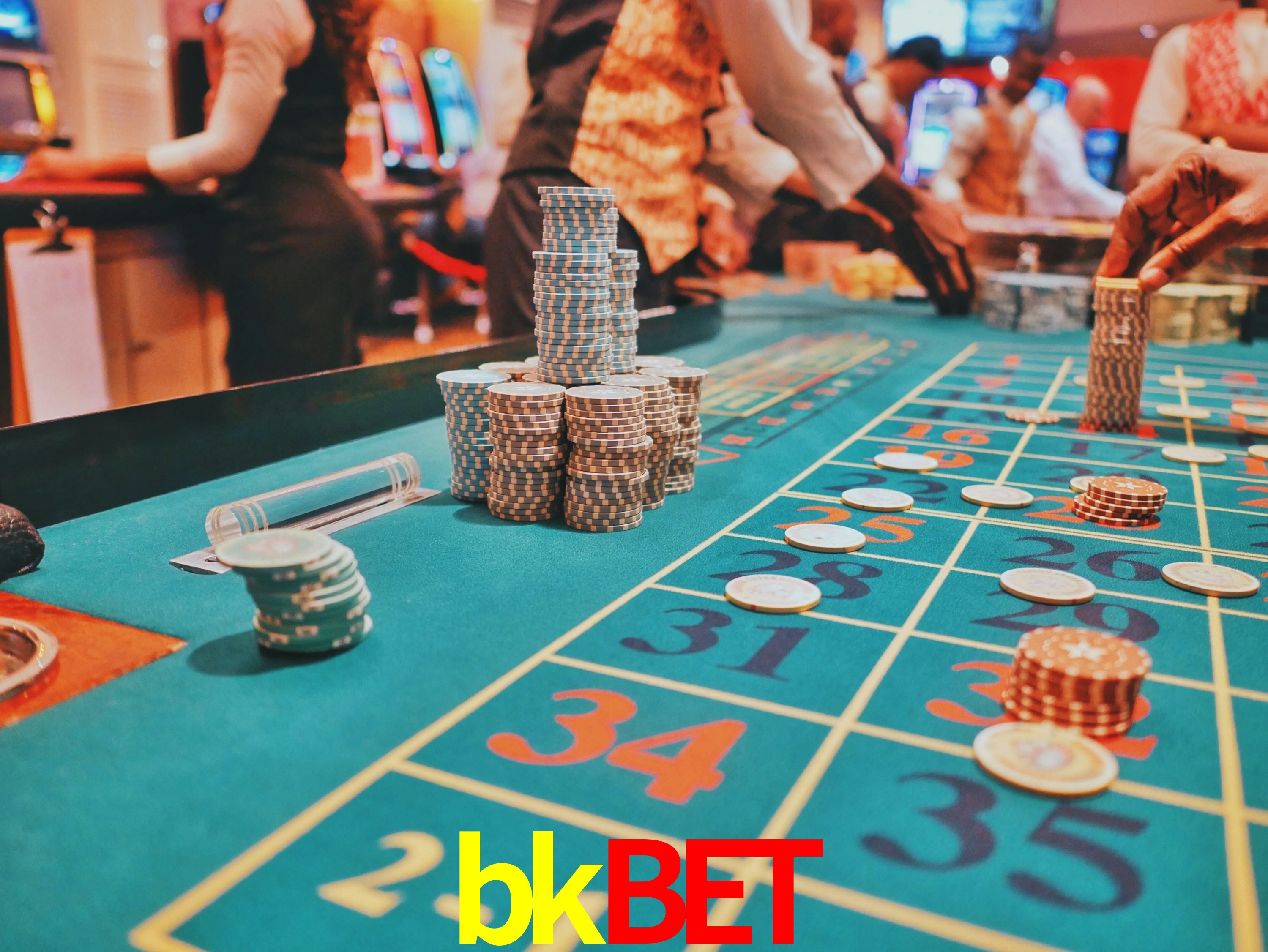 Promoções Sazonais bkbet