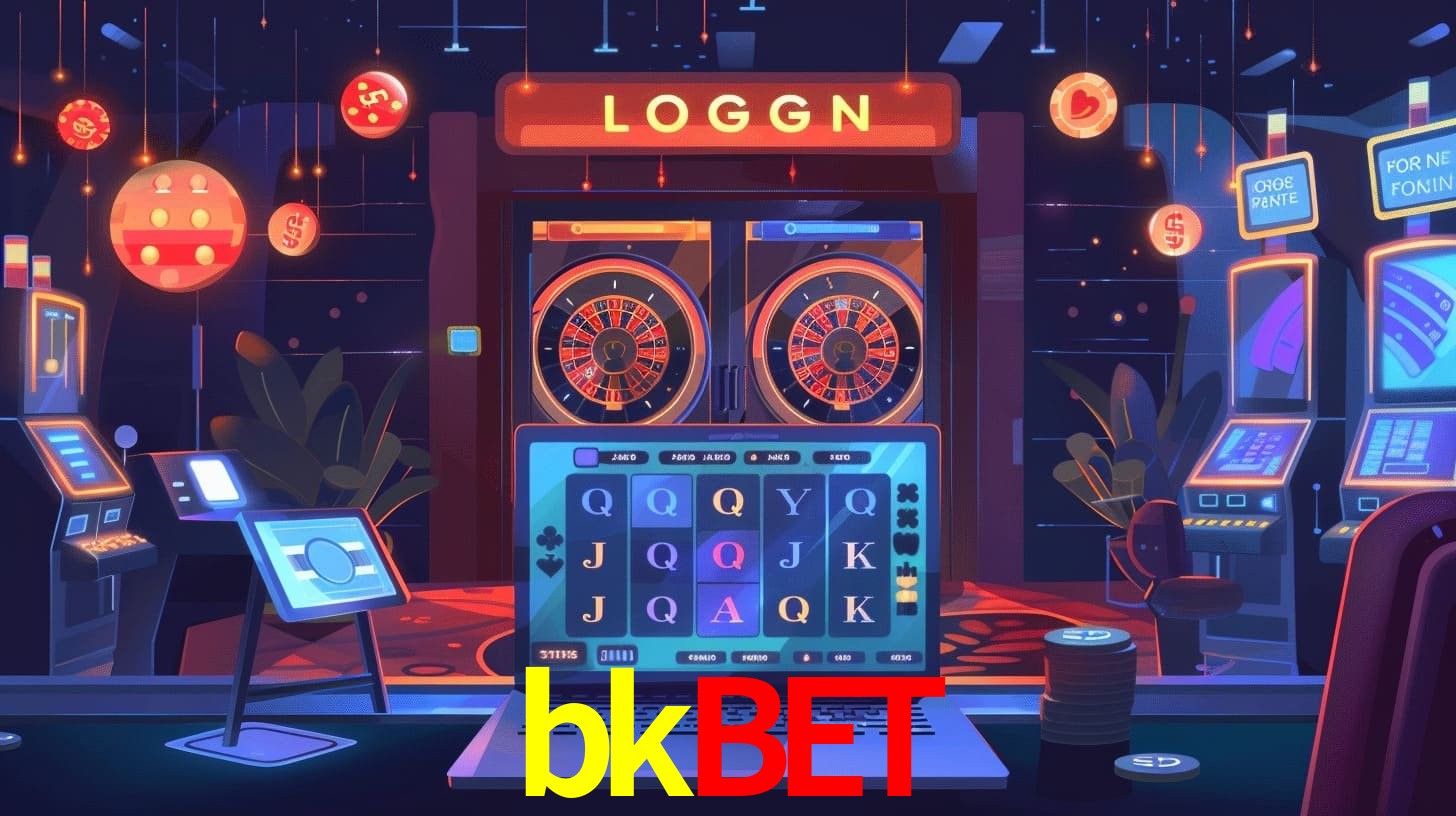 Bônus VIP bkbet