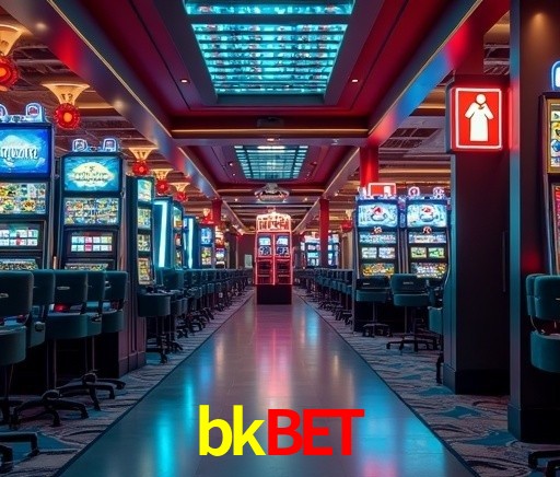 Mesa de Blackjack bkbet
