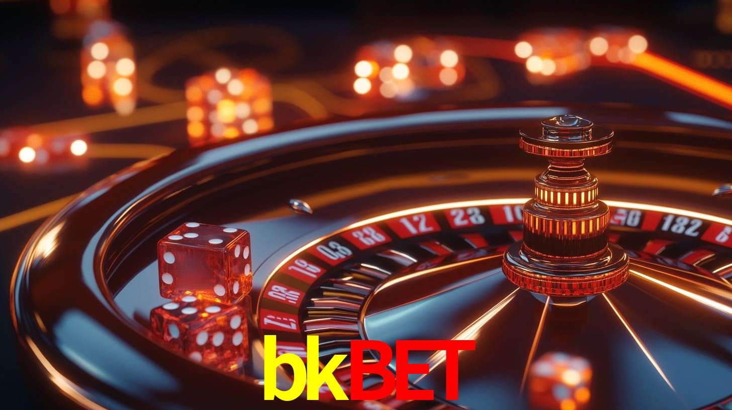 Blackjack Table bkbet