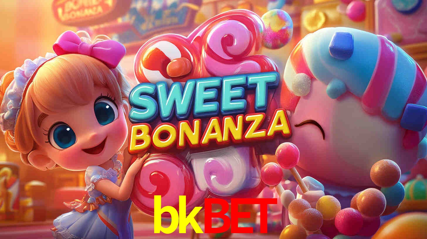 Segurança App bkbet