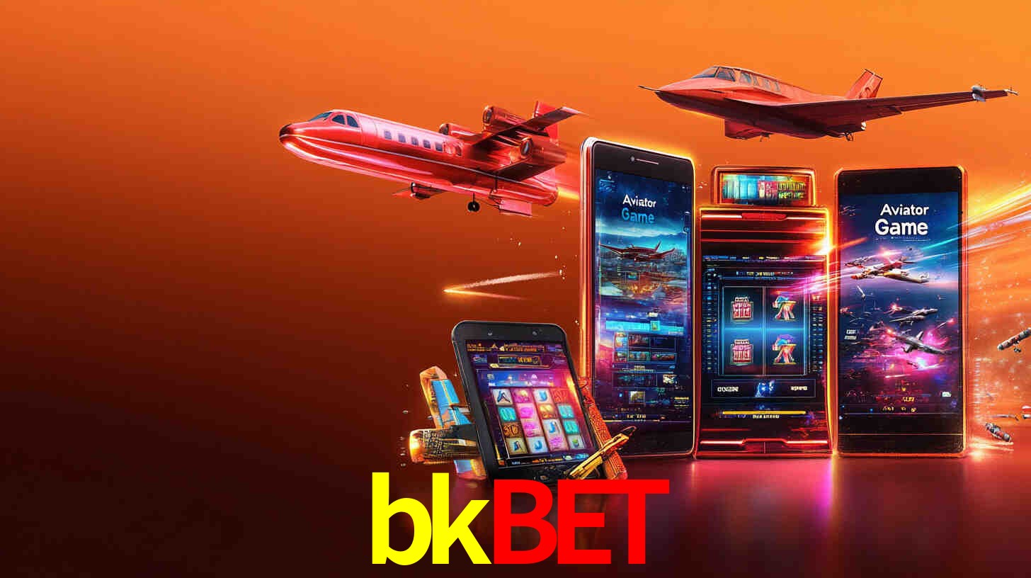 Instalar APK bkbet