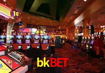 Descubra a Magia dos Jogos de Arcade no bkbet